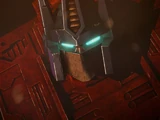Optimus Prime (The Winx and Transformers)