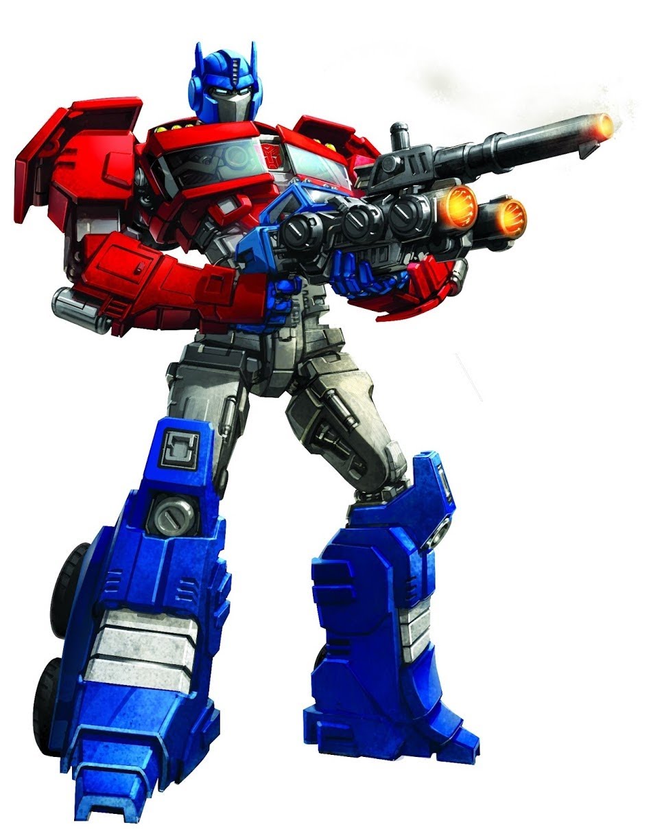 Optimus Prime (Regeneration) | Transformers Fanon Wiki | Fandom