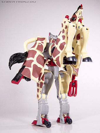 Longrack (be) | Transformers Fanon Wiki | Fandom