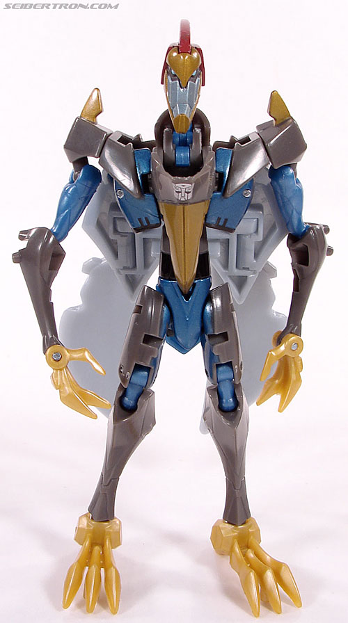 Transformers animated swoop discount
