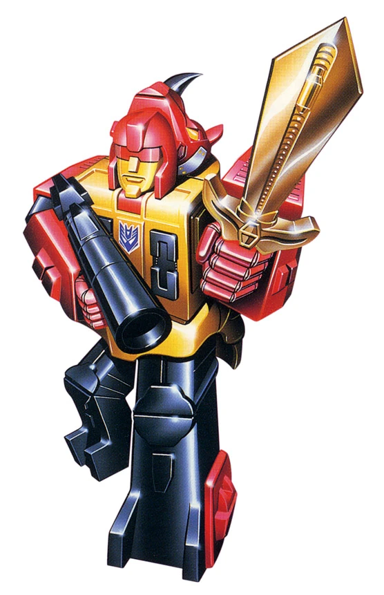 Headstrong (ug1) Transformers Fanon Wiki Fandom