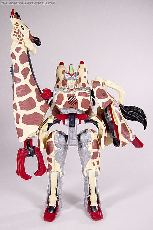 Takara Transformers Beast Wars NEO Longrack C-29 SEALED