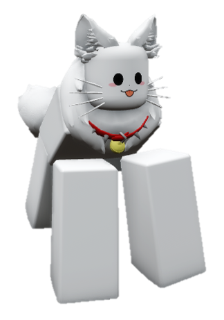 Cute Kitty, Roblox Wiki