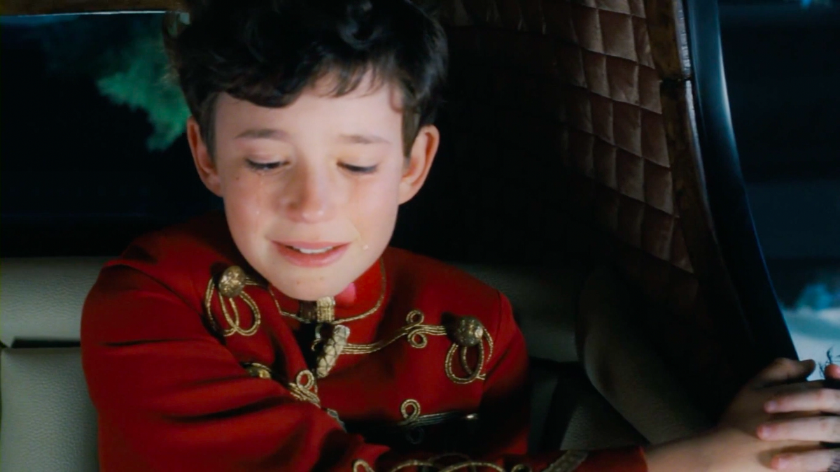 Nutcracker (the nutcracker in 3D) Transformation how Wikia Fandom