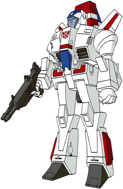 Jetfire G1 Transformer Titans Database Wiki Fandom