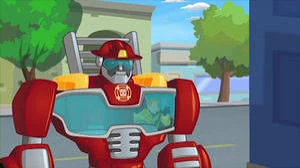 Under Pressure | Transformers Aligned continuity Wiki | Fandom