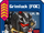 Grimlock (FOC)