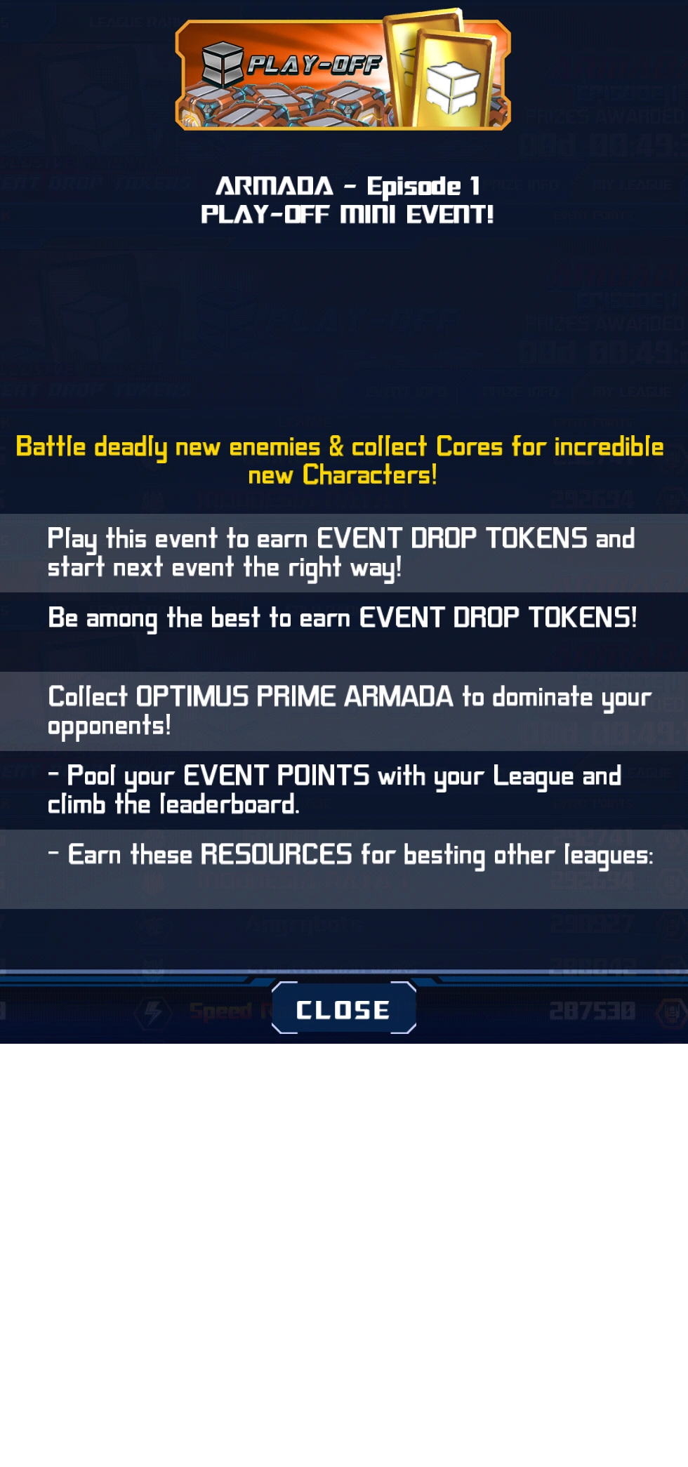 Armada Episode 1 Transformers Battle Tactics Wiki Fandom