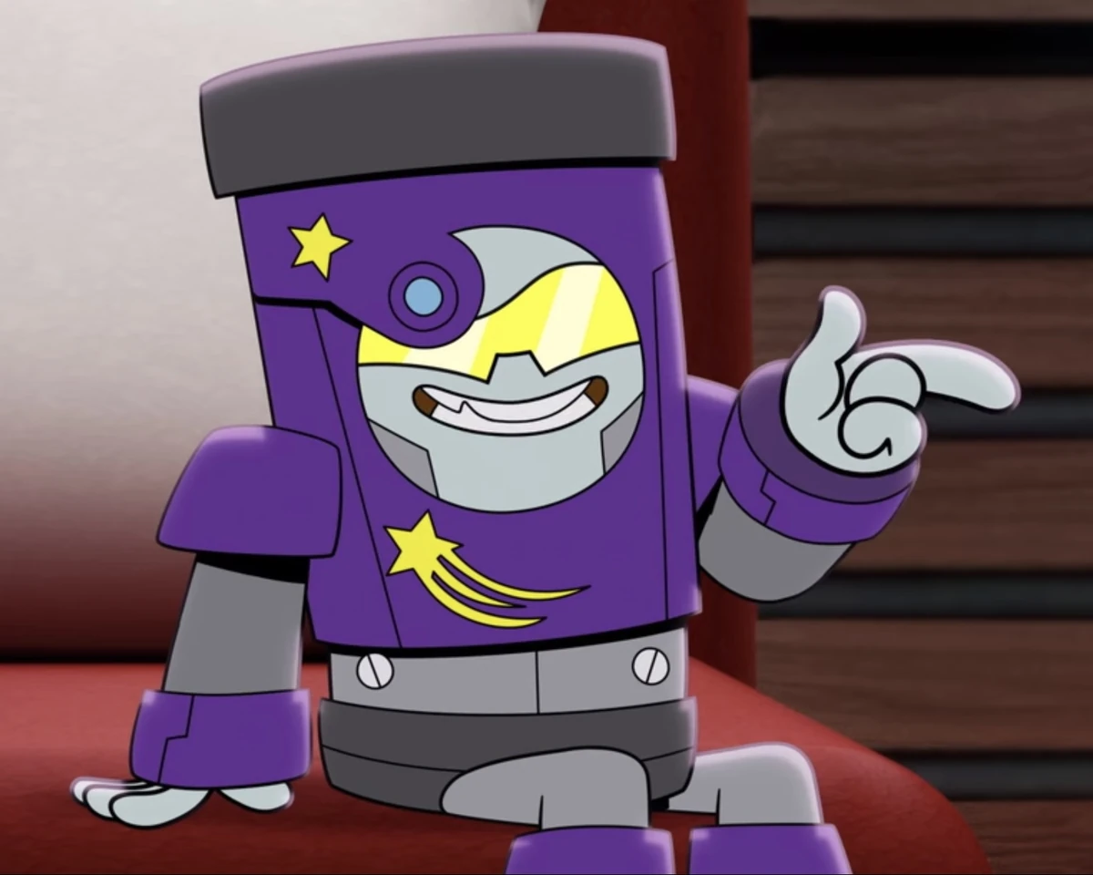 Starscope Transformers Botbots Wiki Fandom