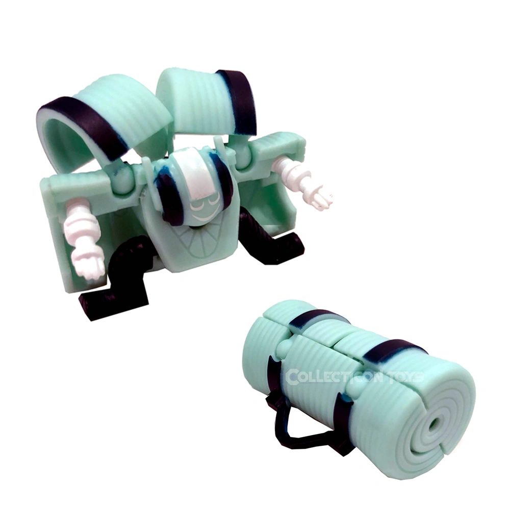 Nomaste Transformers Botbots Wiki Fandom