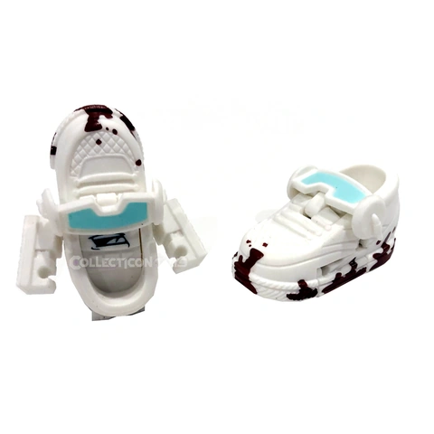 Poo-Shoe | Transformers Botbots Wiki | Fandom
