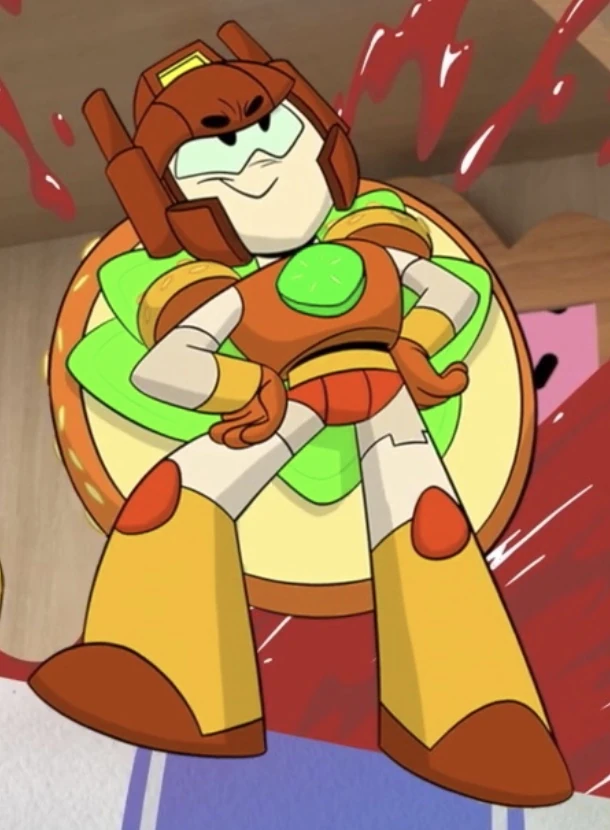 Lost Bots (cartoon) Transformers Botbots Wiki Fandom