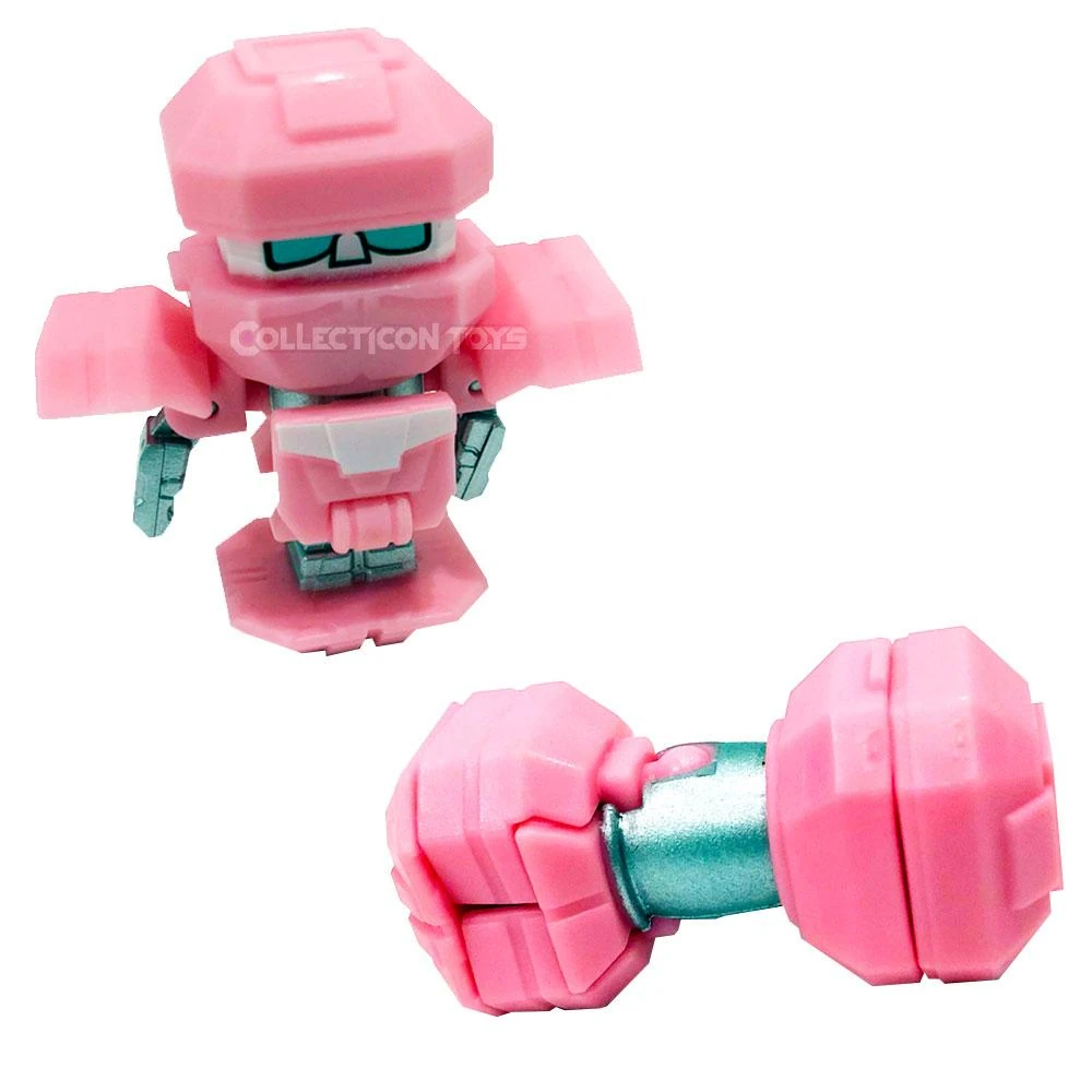 Lightweight Transformers Botbots Wiki Fandom
