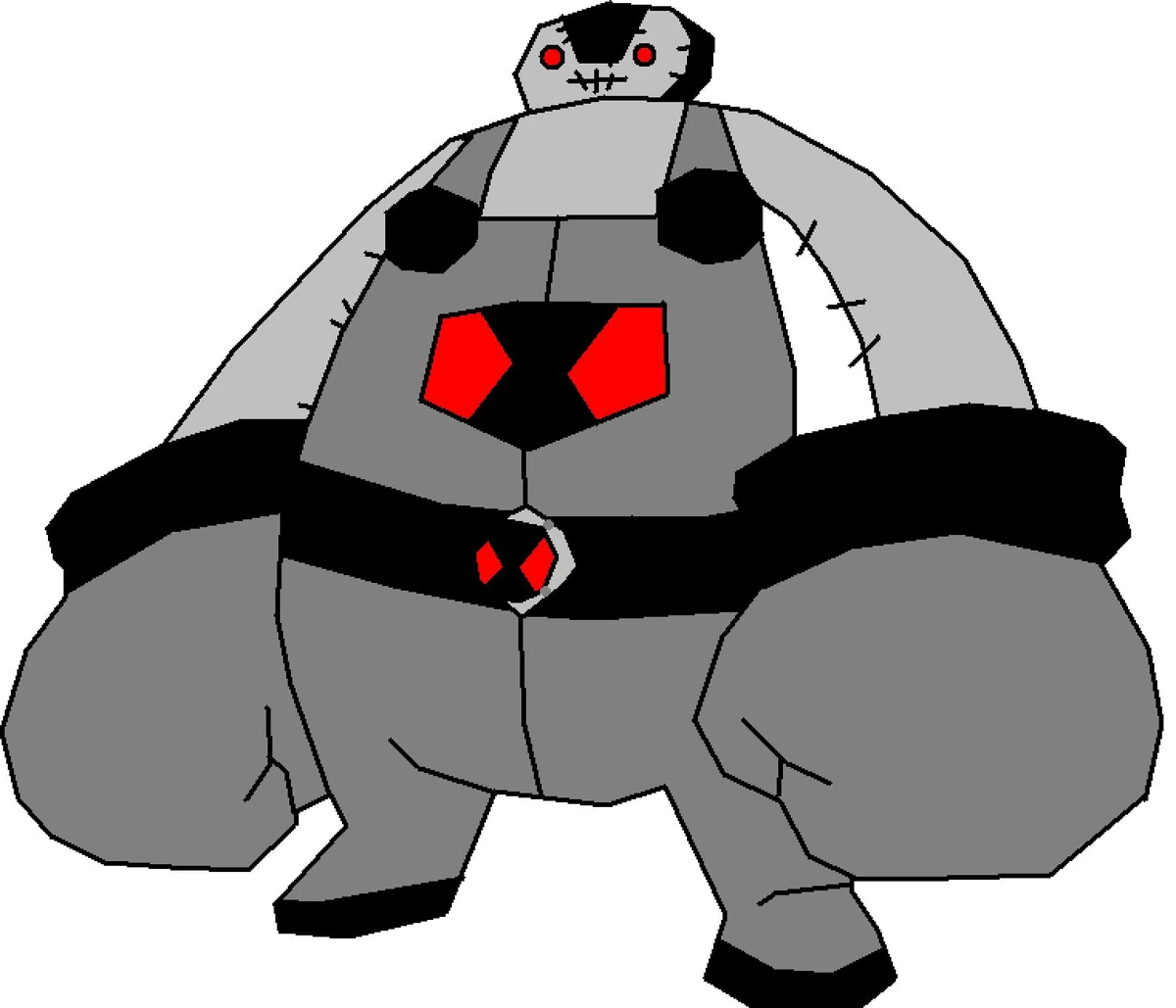 Punchbag Transformers Bots In Disguise (BID) Wikia Fandom