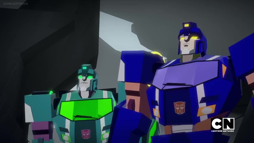 Transformers cyberverse autobots store