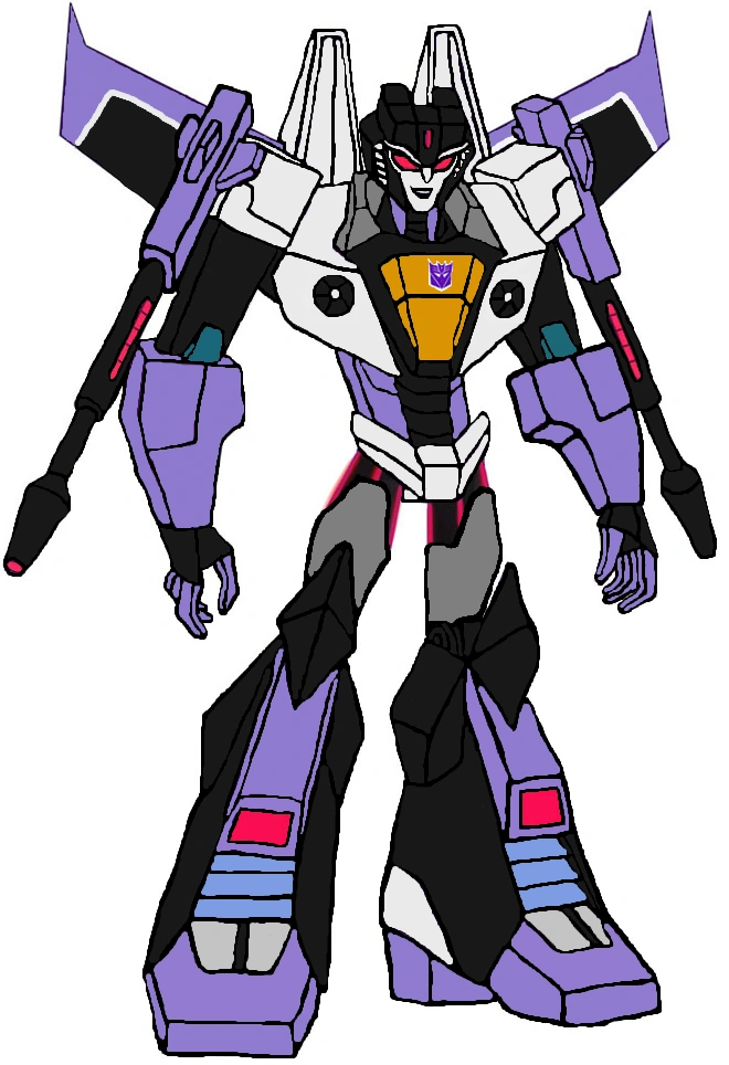 Skywarp Transformers Cyberverse Wiki Fandom