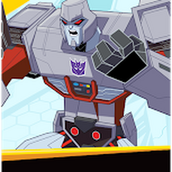 Megatron | Transformers Cyberverse Wiki | Fandom
