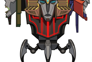 Transformers cyberverse on sale fractured