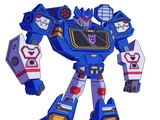 Soundwave