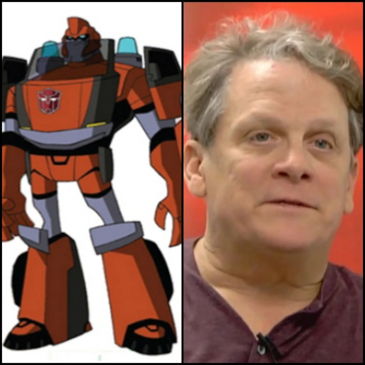 Ironhide Transformers Cyberverse Wiki Fandom