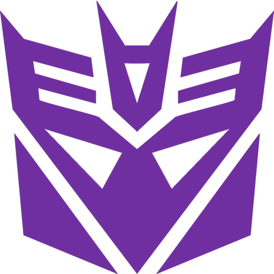 Decepticons Transformers DC Robots in Disguise Wikia Fandom