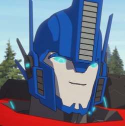 Optimus Prime Transformers DC Robots in Disguise Wikia Fandom