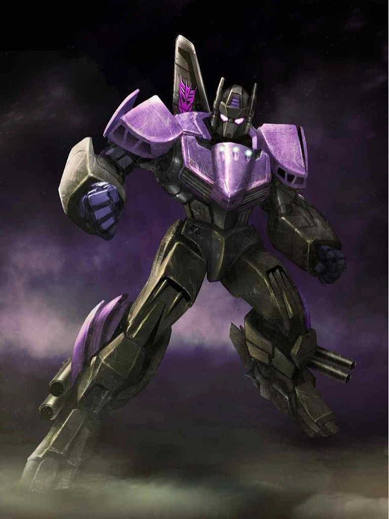 Blast Off | Transformers: Devastation Genesis Wikia | Fandom