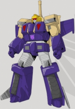 Transformers sale g1 blitzwing