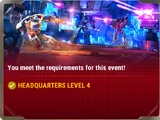 Events