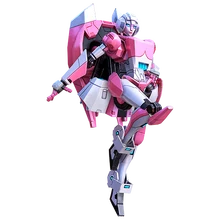 Arcee