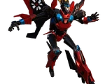 Windblade