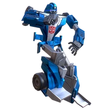 Mirage-0