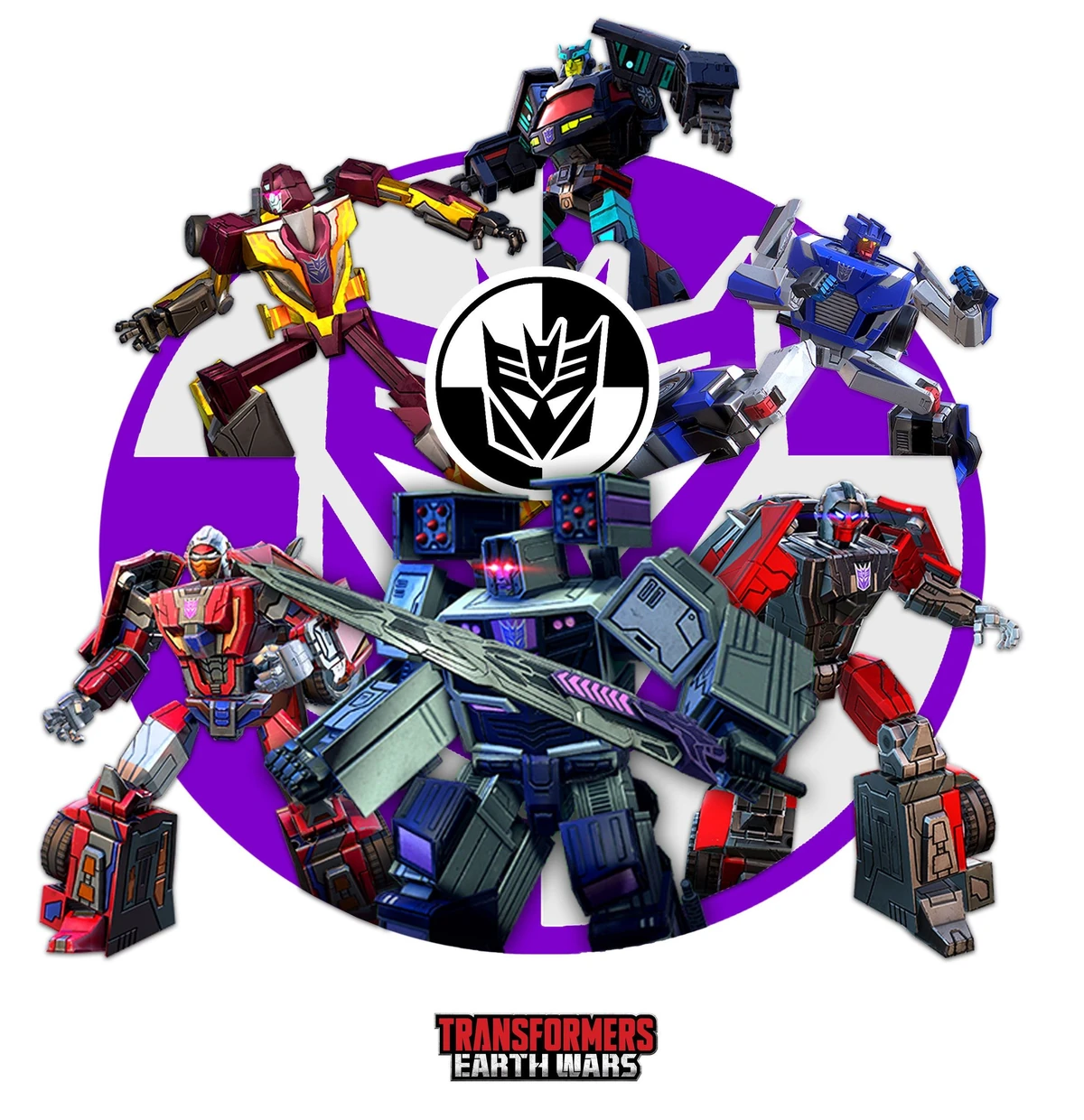 Stunticons Transformers Earth Wars Wikia Fandom