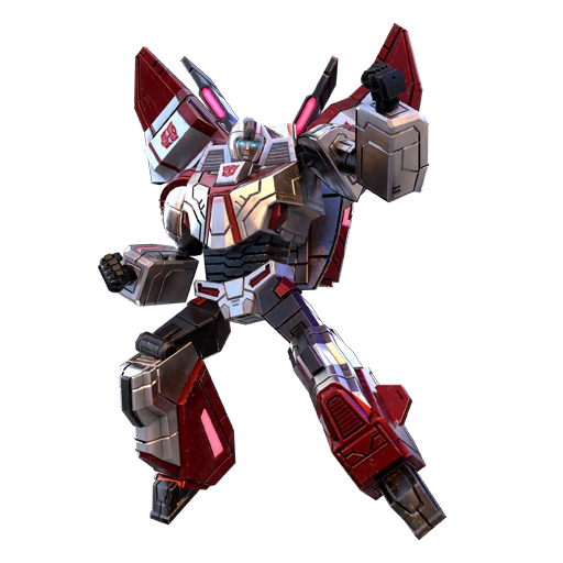 Cybertronian Jetfire | Transformers 