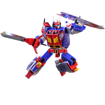 Star Saber | Transformers: Earth Wars Wikia | Fandom