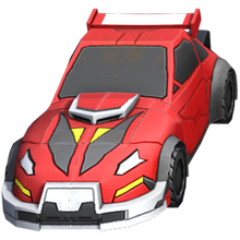 Cliffjumper Alt