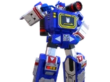 Soundwave