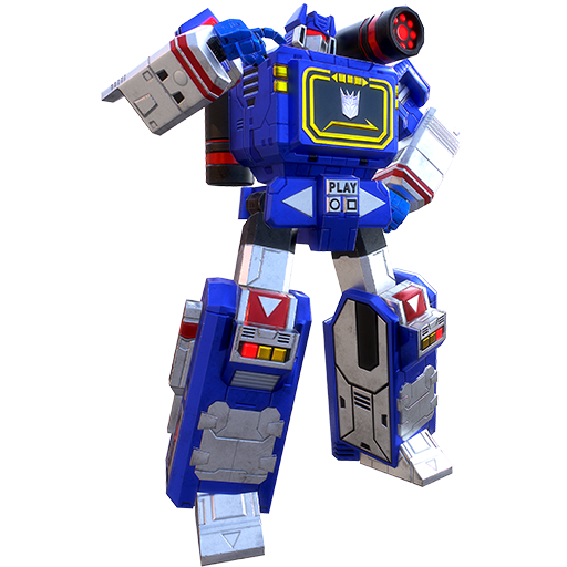 Soundwave (Transformers)