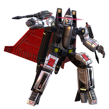 Ramjet | Transformers: Earth Wars Wikia | Fandom