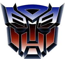 Autobot logo