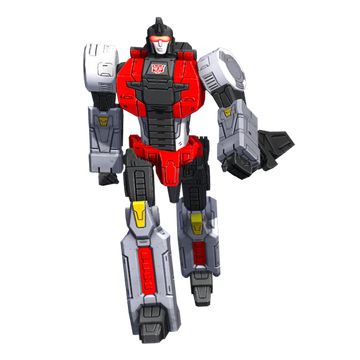 Transformers power of store the primes slash