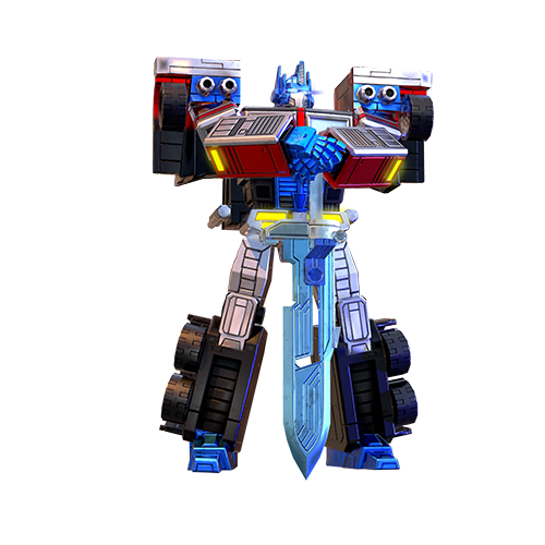 Transformers earth wars optimus prime deals