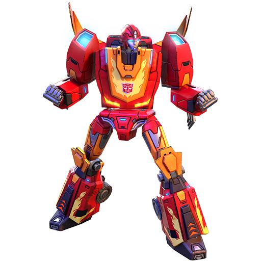 Transformers combiner sale wars hot rod