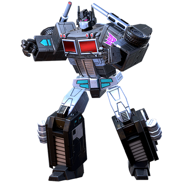 Transformers nemesis prime sale