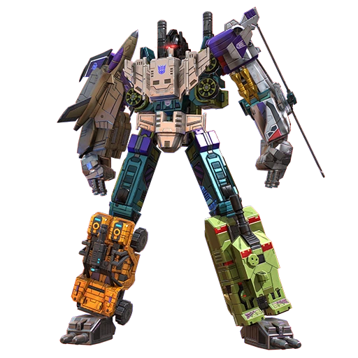 Bruticus | Transformers: Earth Wars 