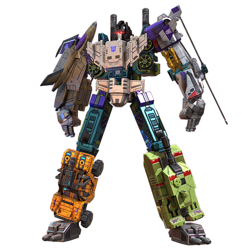 Knock Out, Transformers: Earth Wars Wikia