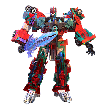 Transformers combiner wars victorion discount