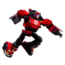 Cliffjumper