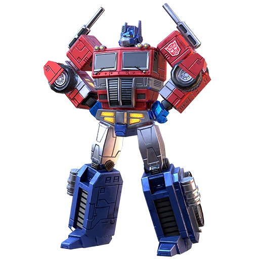 Autobots Wiki Transformers Earth Wars BR Fandom