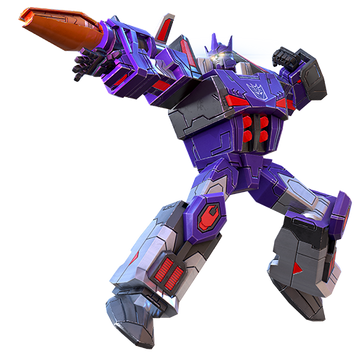 Transformers earth wars megatron store